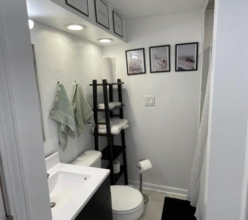 Photo of Bathroom in Indianapolis