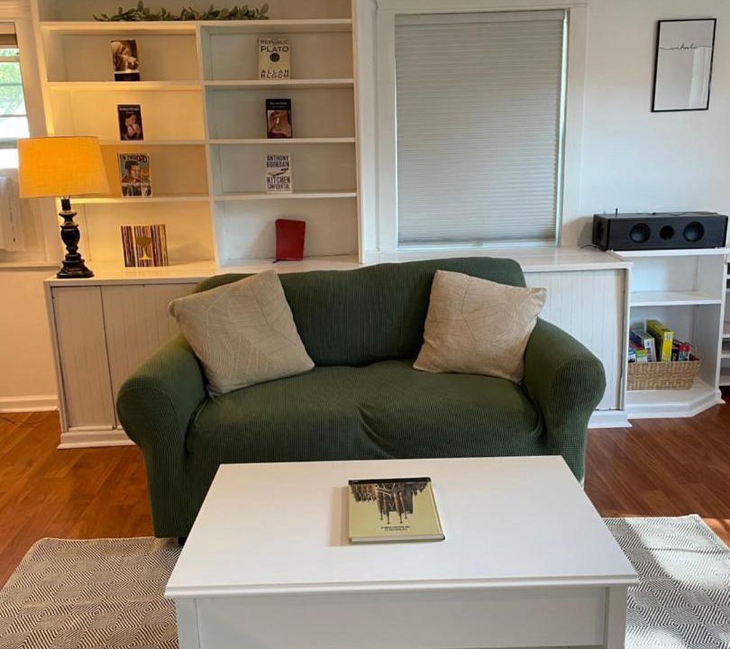 Photo of Livingroom in Indianapolis