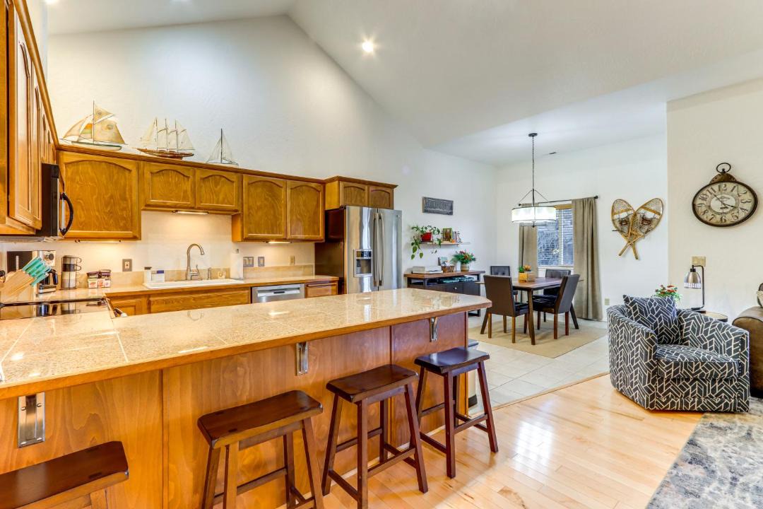 Photo of Kitchen in Coeur d'Alene