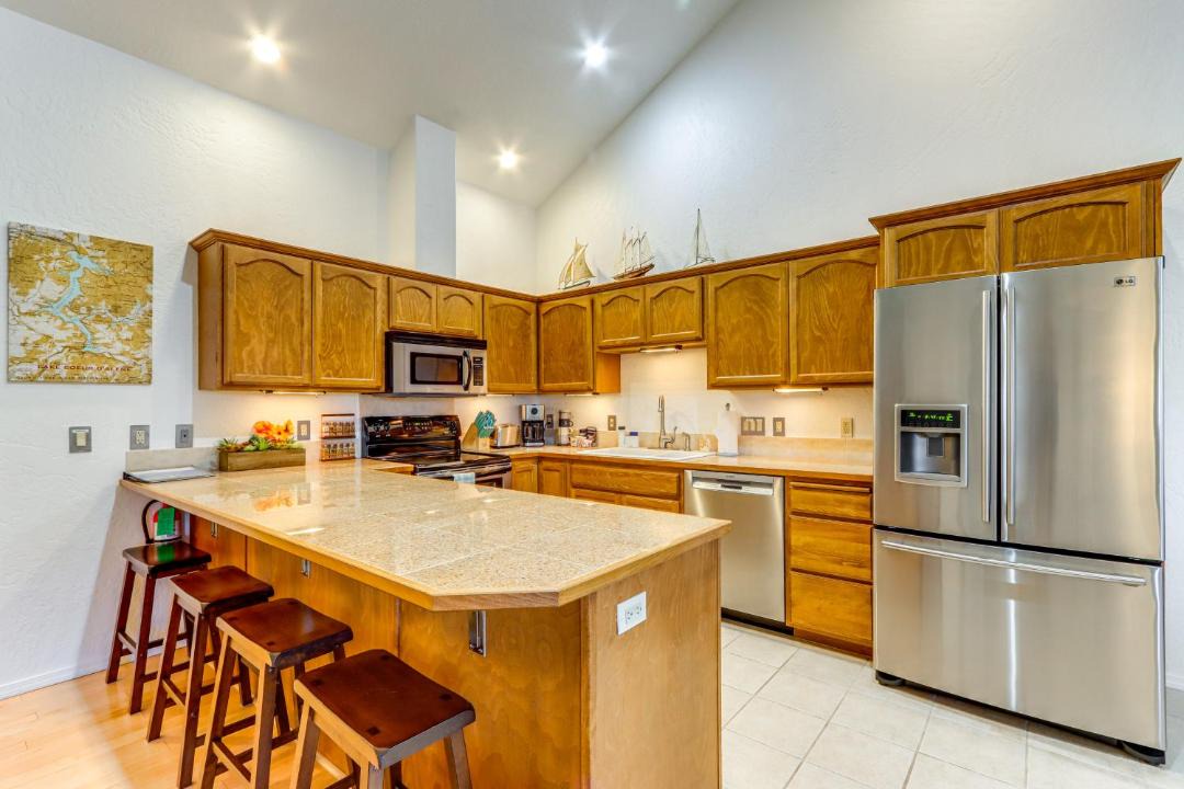 Photo of Kitchen in Coeur d'Alene