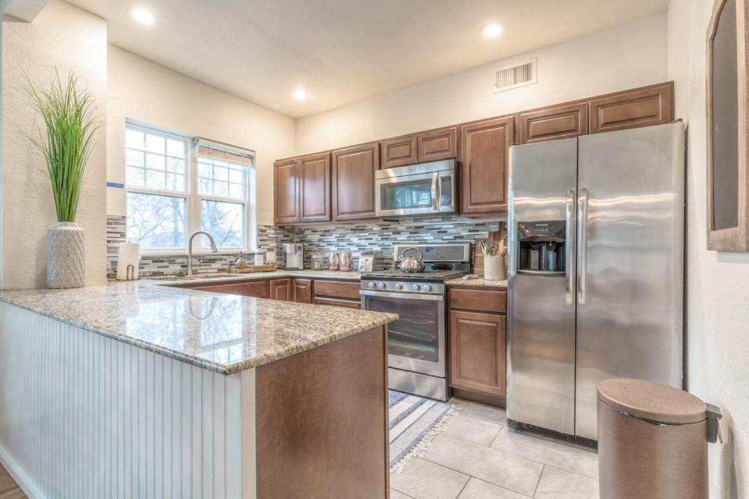 Photo of Kitchen in Downtown Tulsa