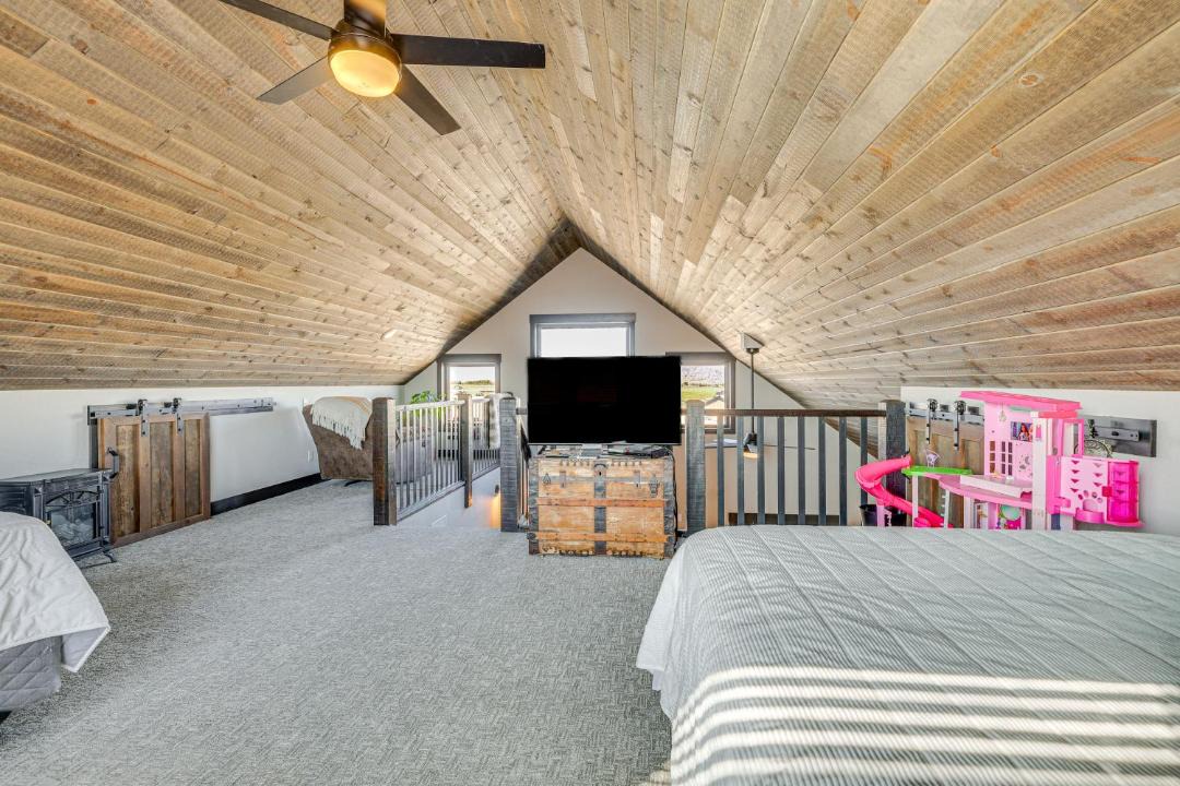 Photo of Bedroom in Sturgis