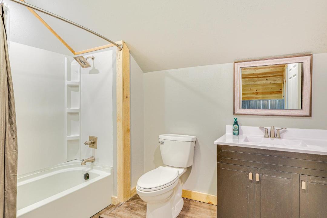 Photo of Bathroom in Sturgis