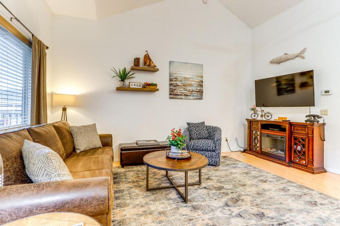 Photo of Livingroom in Coeur d'Alene