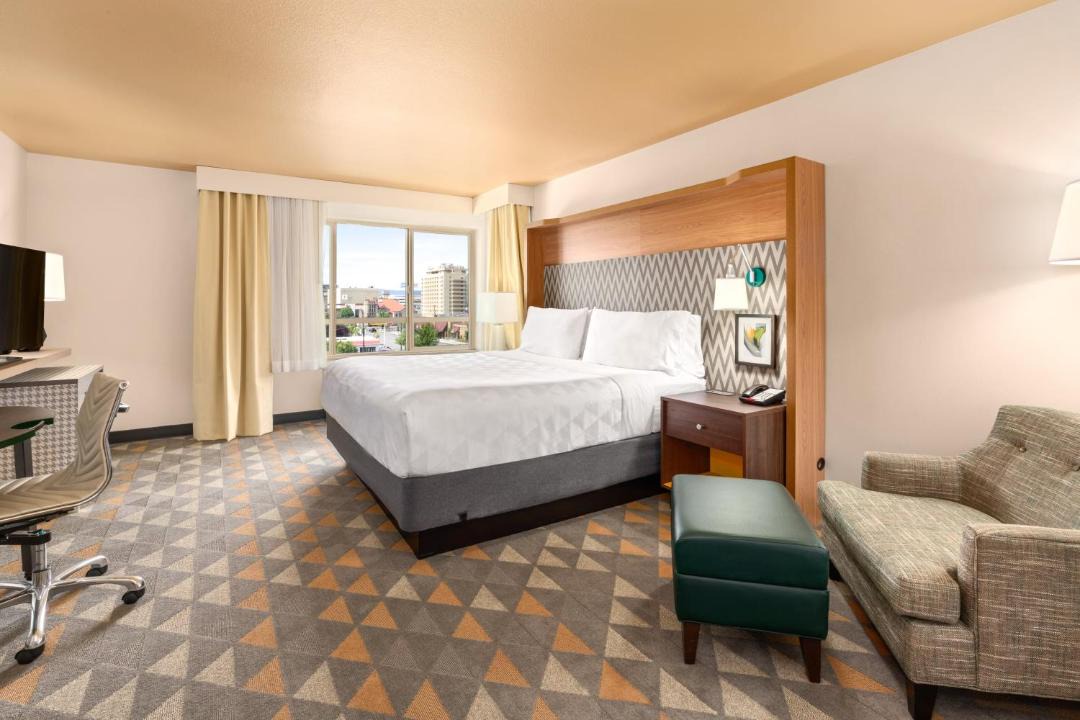 Photo of Bedroom in Buena
