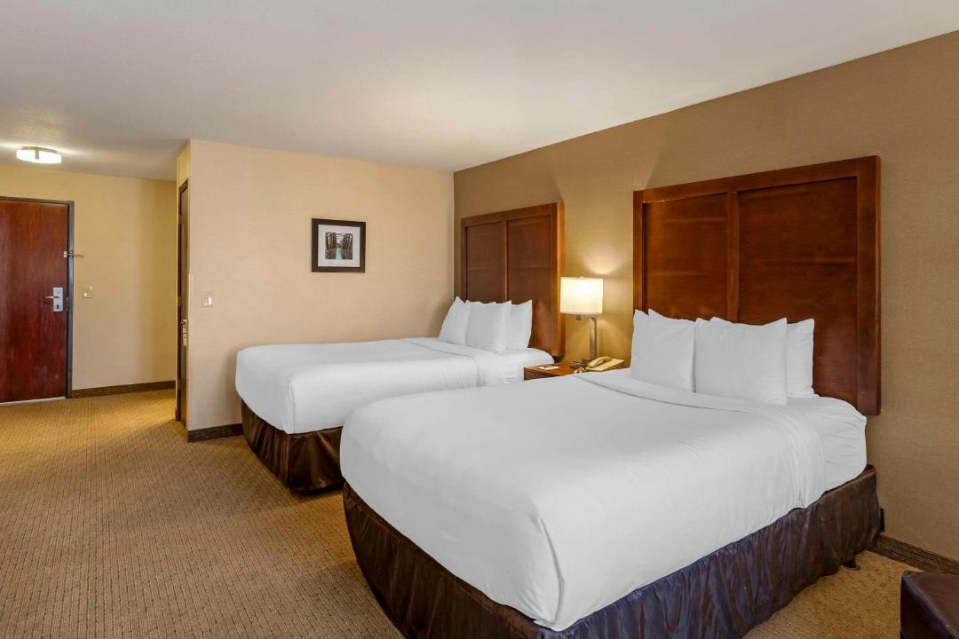 Photo of Bedroom in Gillette