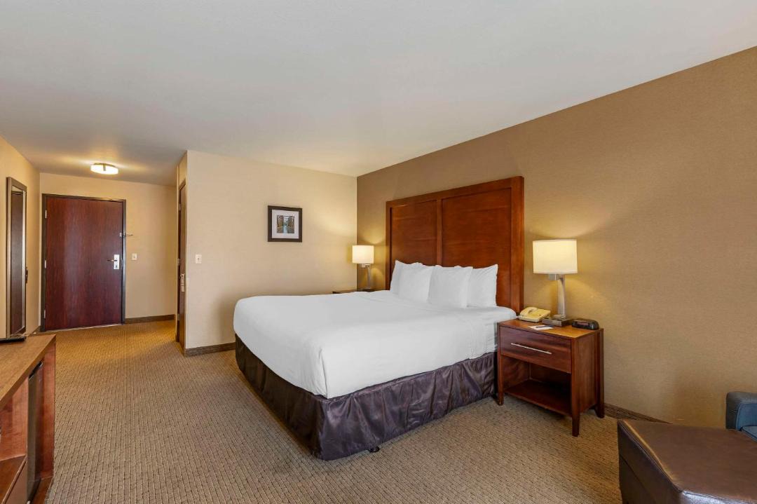 Photo of Bedroom in Gillette