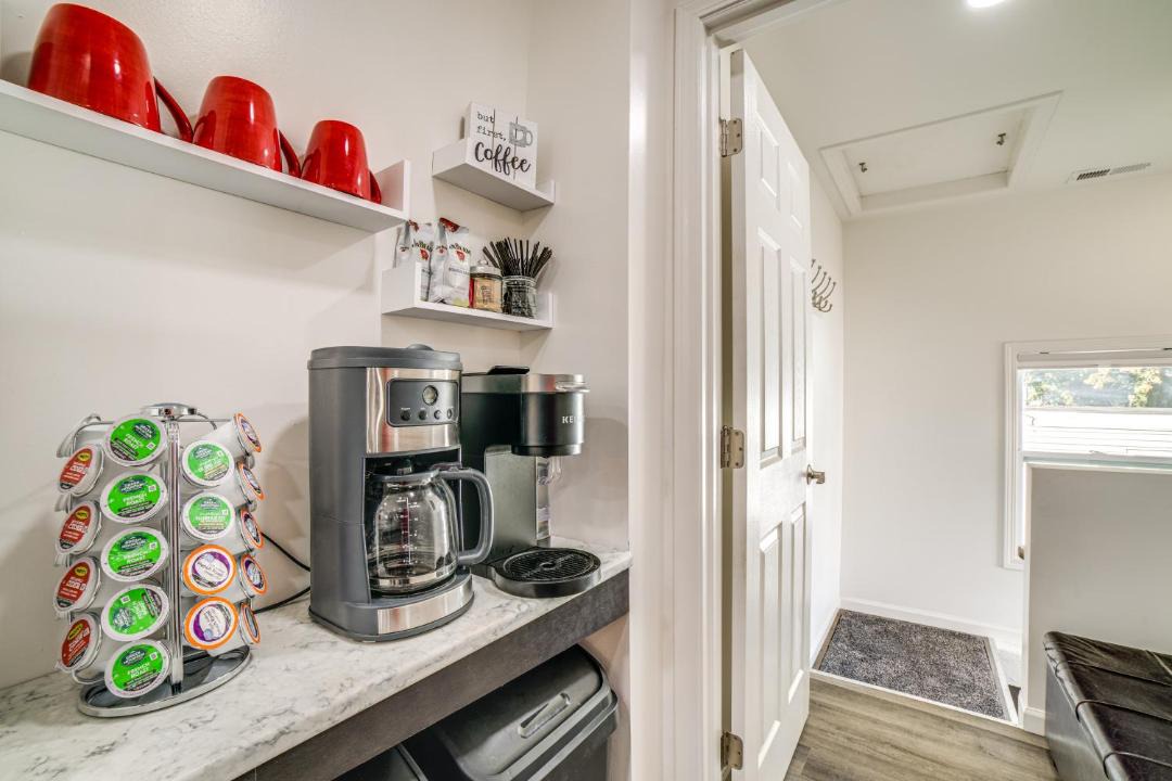 Photo of Kitchen in Valparaiso
