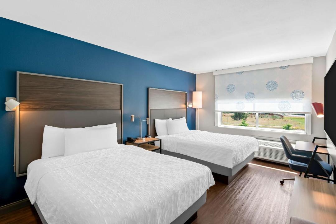 Photo of Bedroom in Spokane Valley