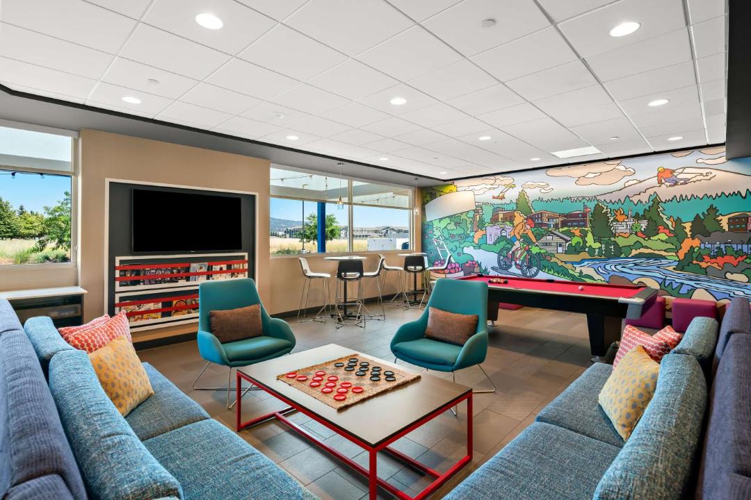 Photo of Livingroom in Spokane Valley
