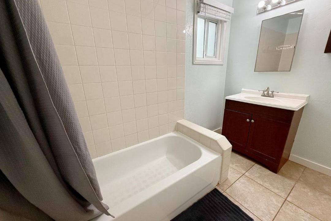 Photo of Bathroom in Point Loma Heights