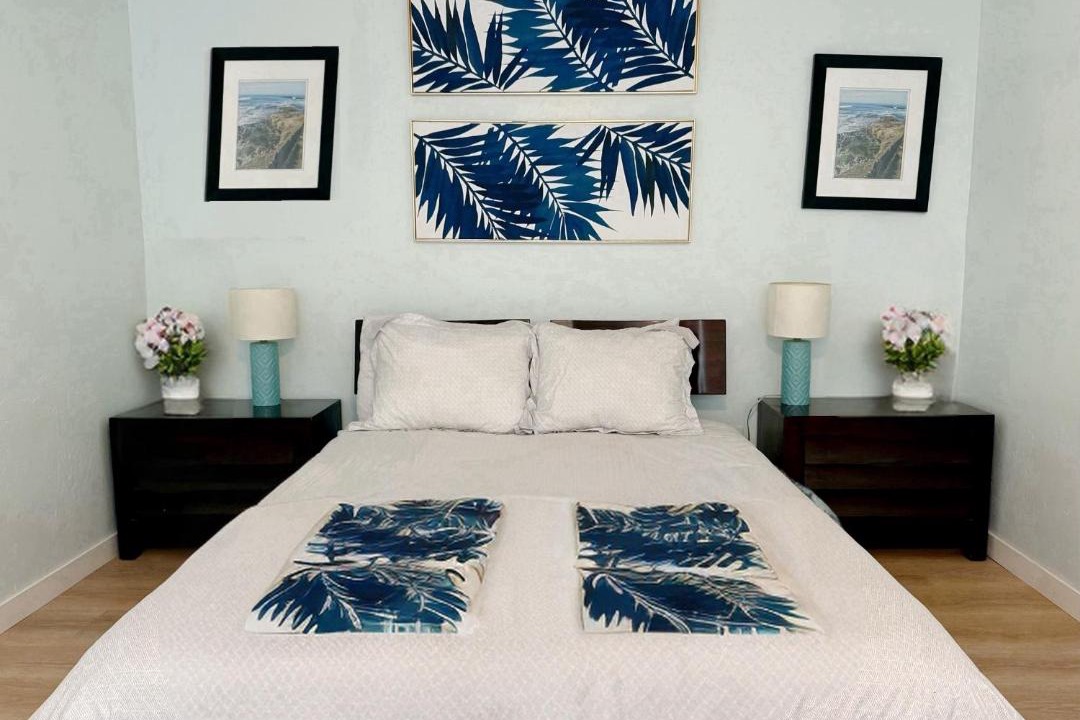 Photo of Bedroom in Point Loma Heights