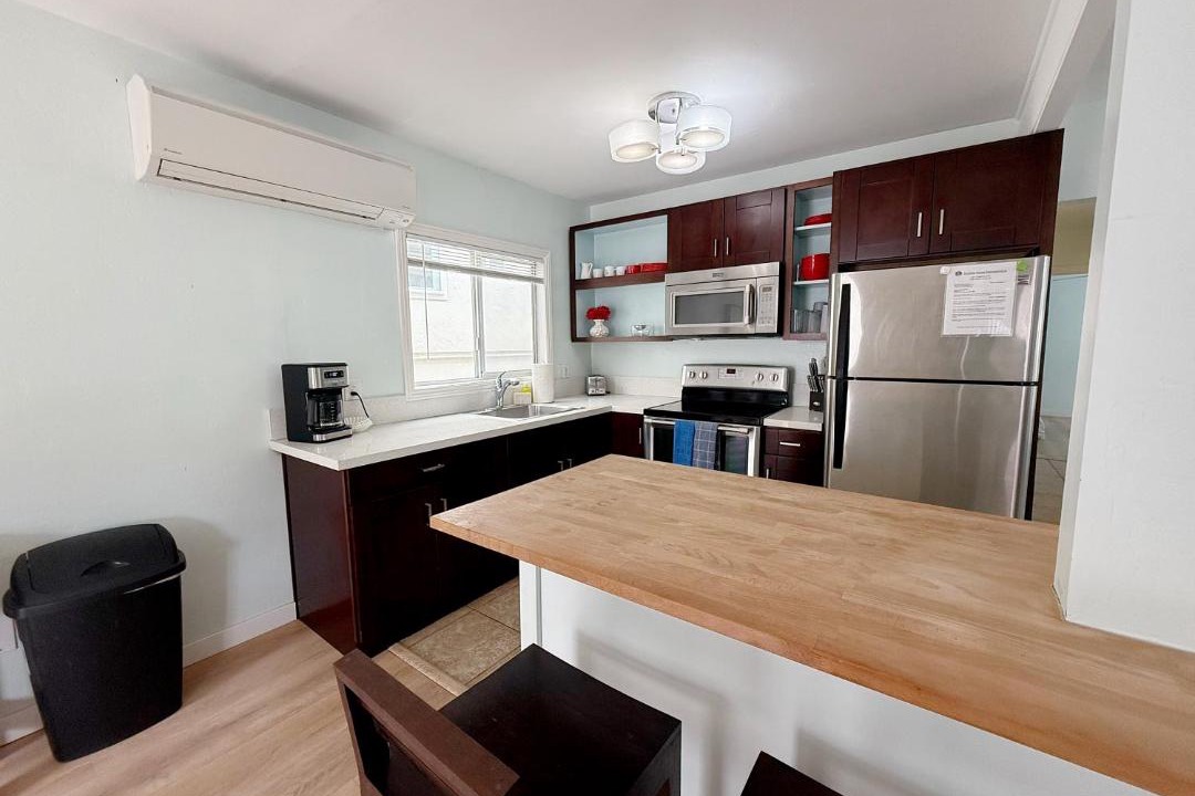 Photo of Kitchen in Point Loma Heights