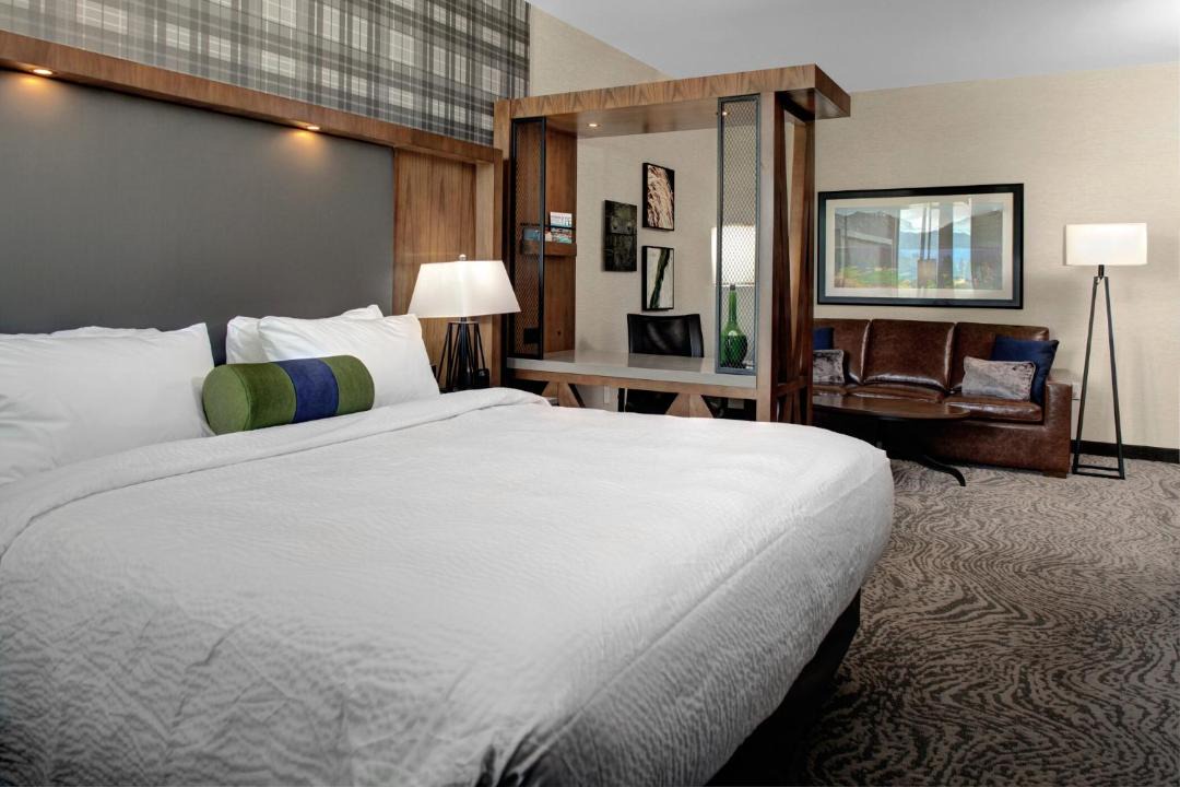 Photo of Bedroom in Bozeman