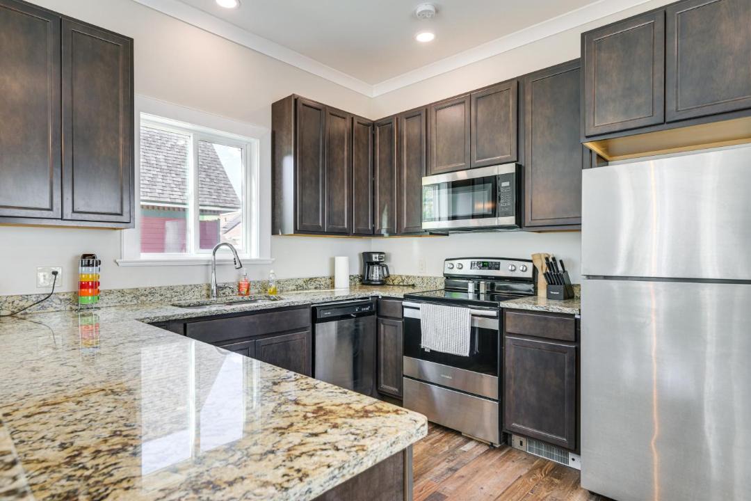 Photo of Kitchen in Anaconda
