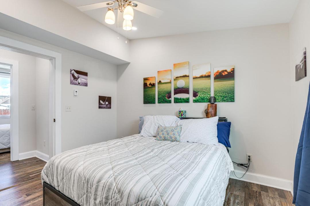 Photo of Bedroom in Anaconda