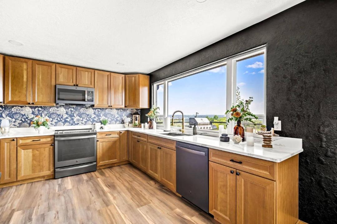 Photo of Kitchen in Great Falls