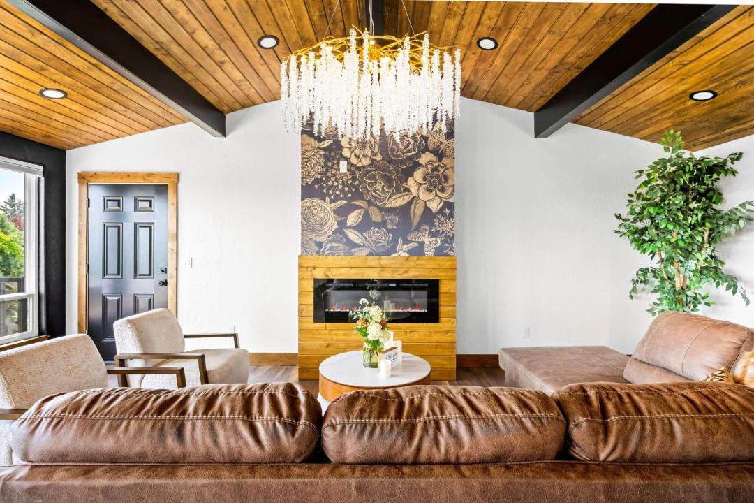 Photo of Livingroom in Great Falls