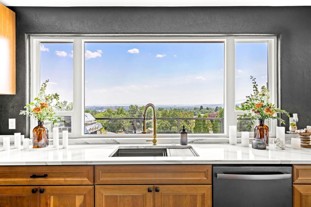Photo of Kitchen in Great Falls