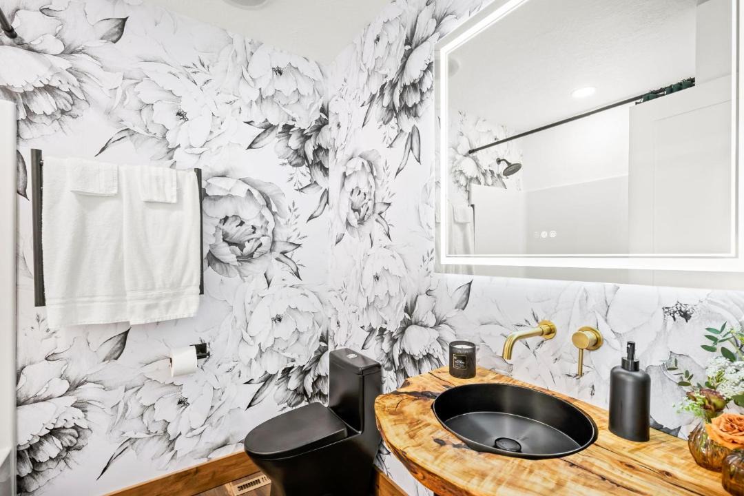 Photo of Bathroom in Great Falls