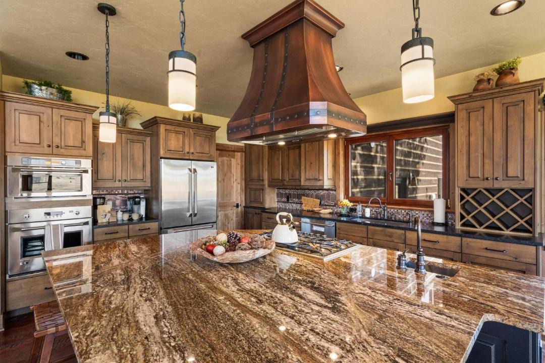 Photo of Kitchen in Pray