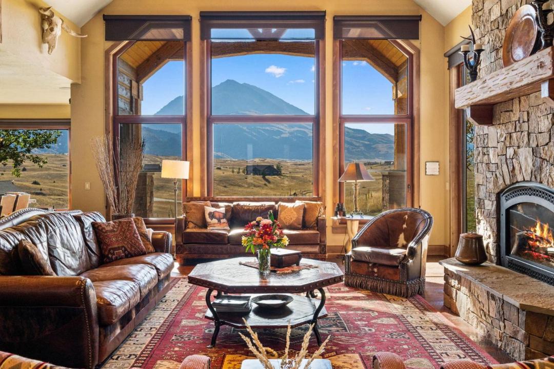 Photo of Livingroom in Pray