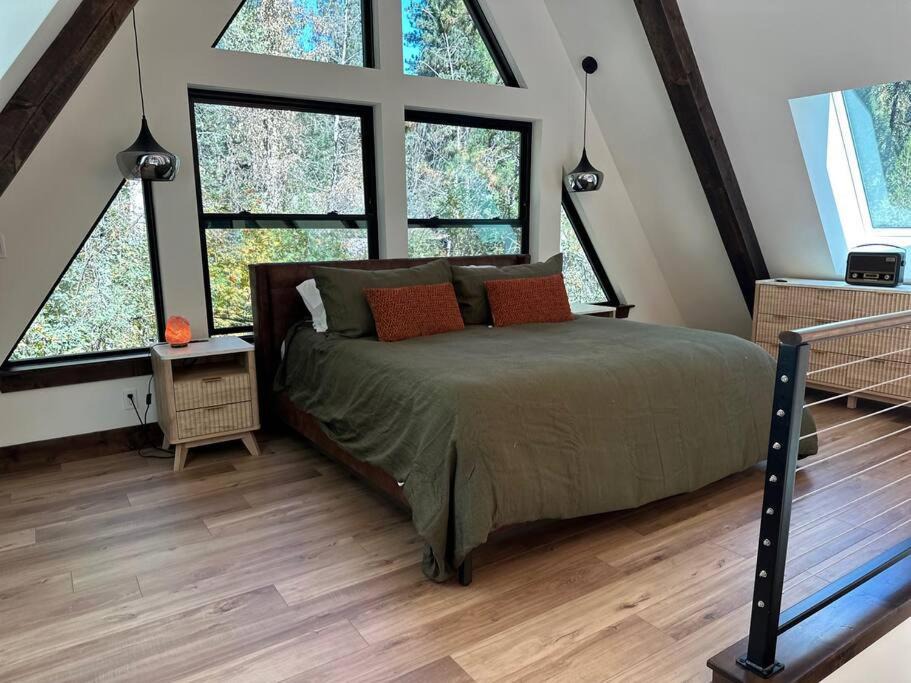 Photo of Bedroom in McCall