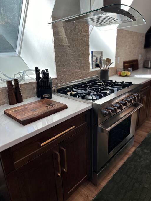 Photo of Kitchen in McCall