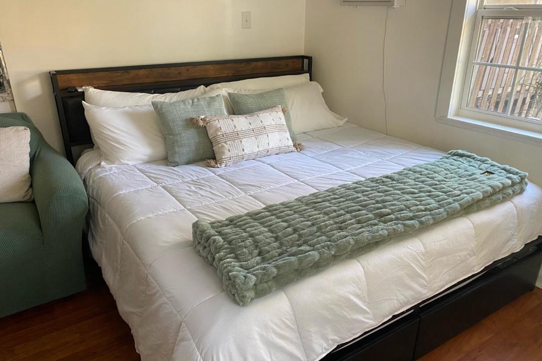 Photo of Bedroom in Indianapolis