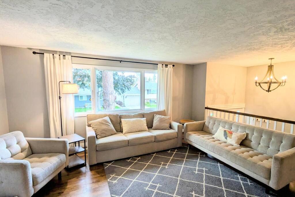 Photo of Livingroom in Spokane