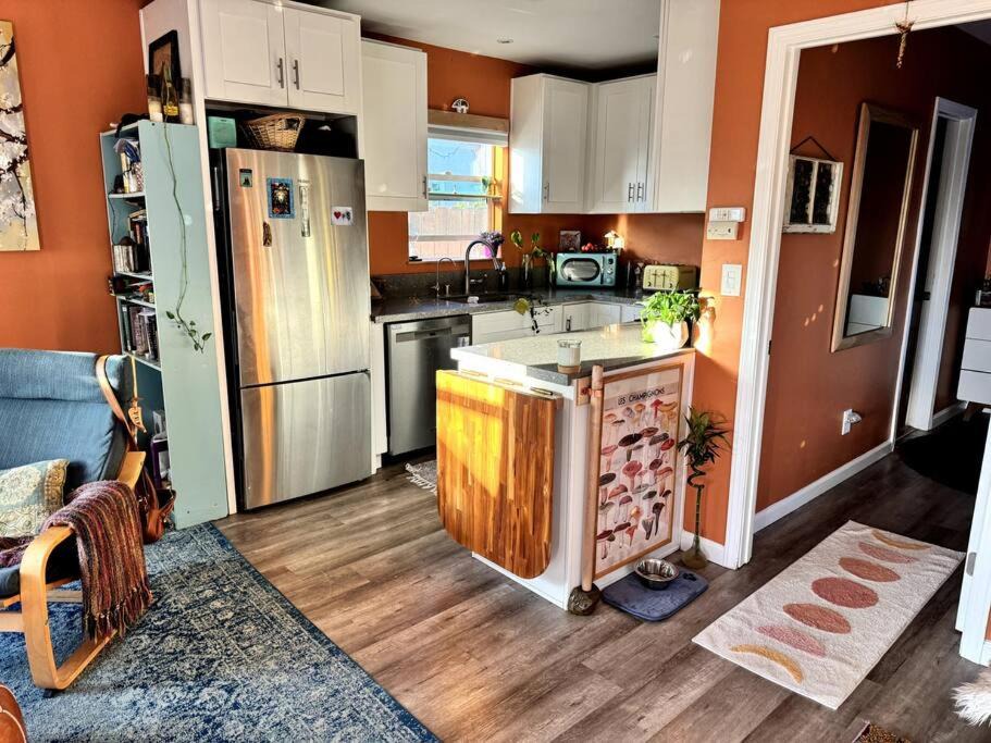 Photo of Kitchen in City Heights