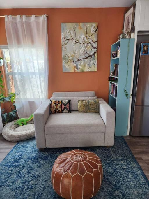 Photo of Livingroom in City Heights