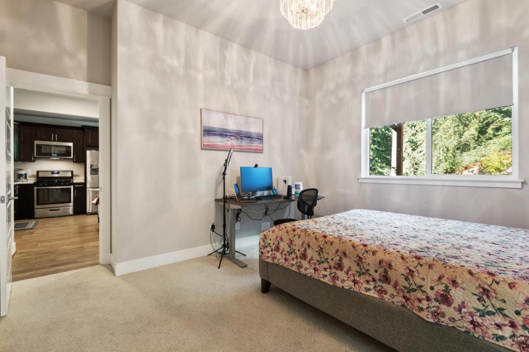 Photo of Bedroom in Sammamish