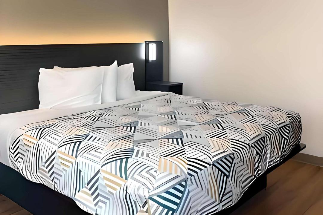 Photo of Bedroom in Cheyenne