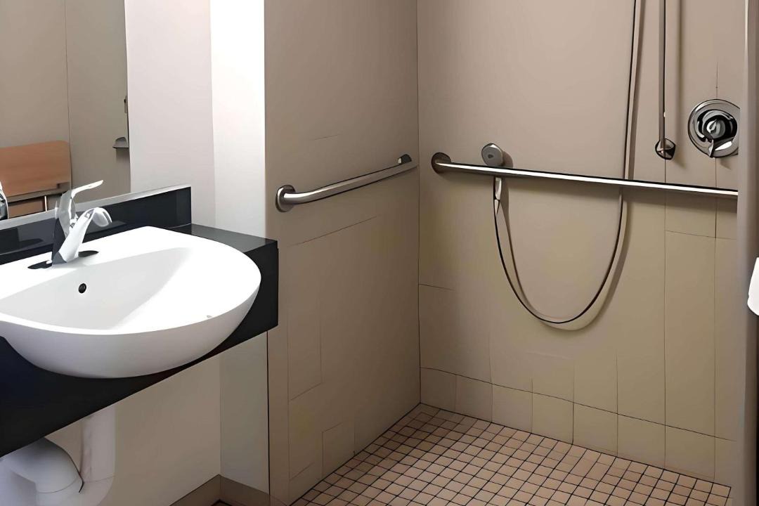Photo of Bathroom in Cheyenne