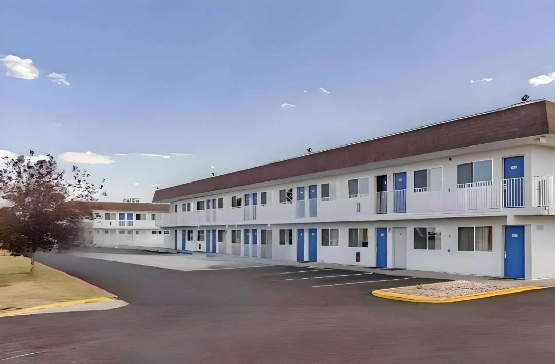 Photo of Buildings in Cheyenne