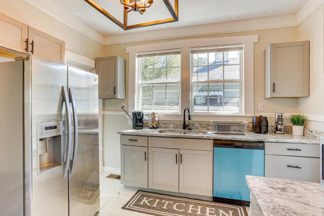 Photo of Kitchen in Crosstown