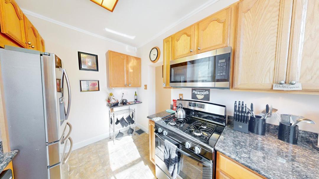 Photo of Kitchen in Lawrenceville