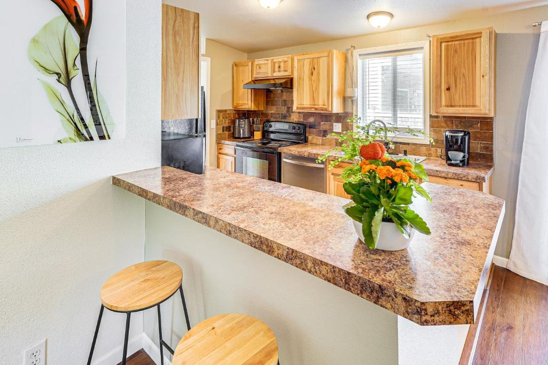 Photo of Kitchen in Coeur d'Alene