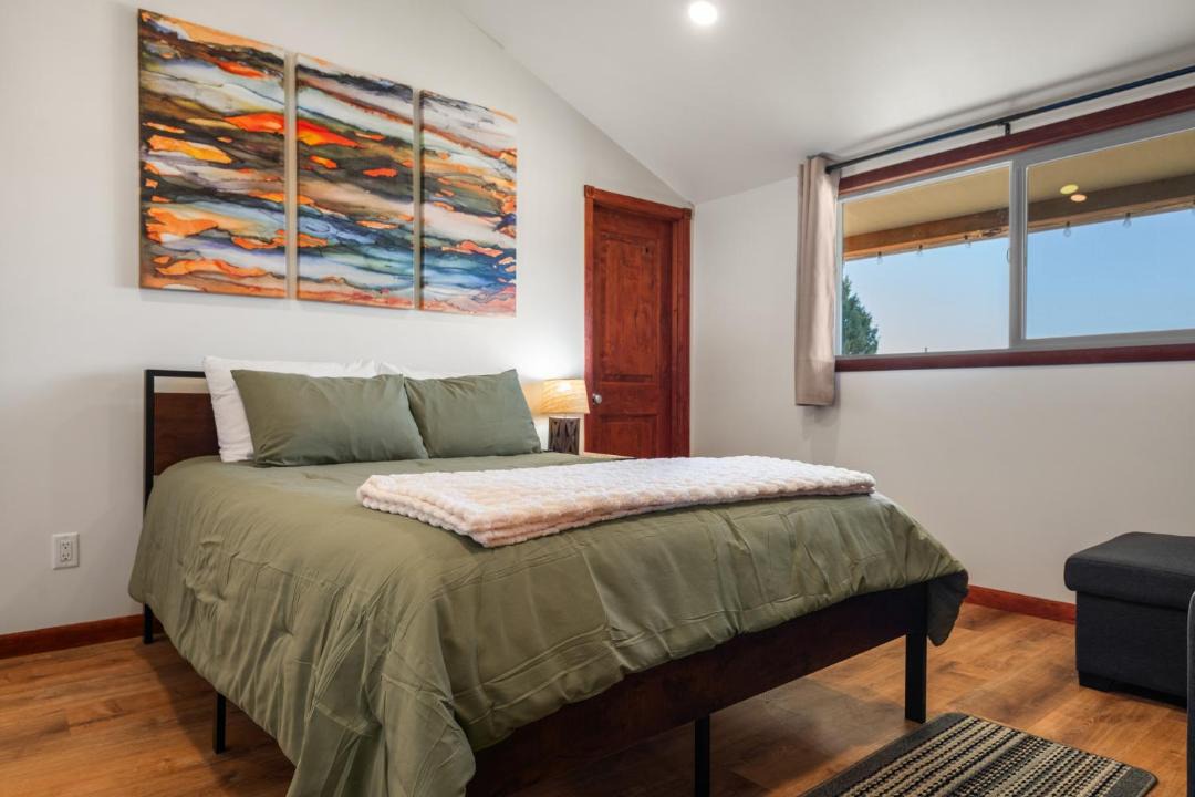 Photo of Bedroom in Philipsburg