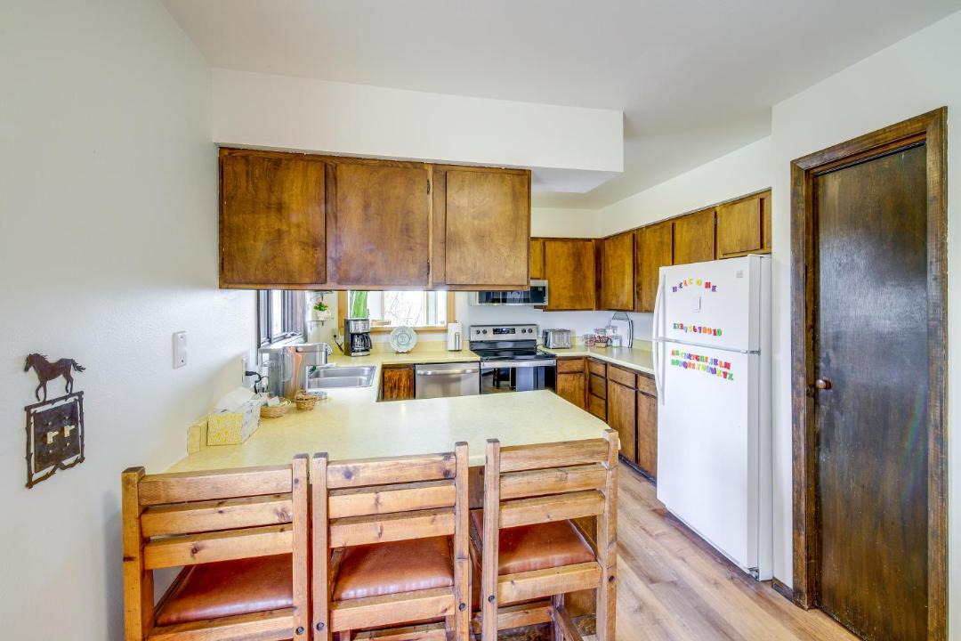 Photo of Kitchen in Corvallis