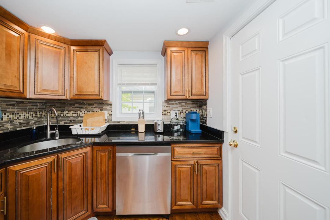 Photo of Kitchen in Quincy