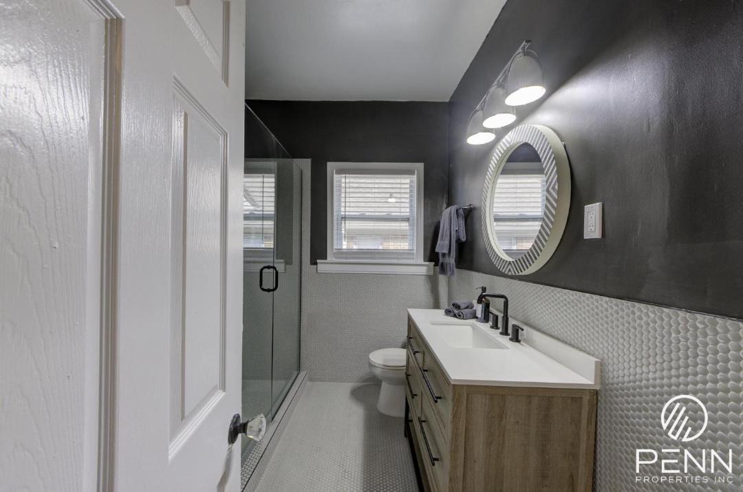 Photo of Bathroom in Memphis
