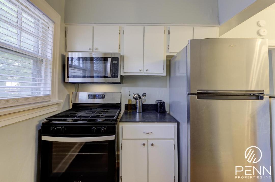 Photo of Kitchen in Memphis