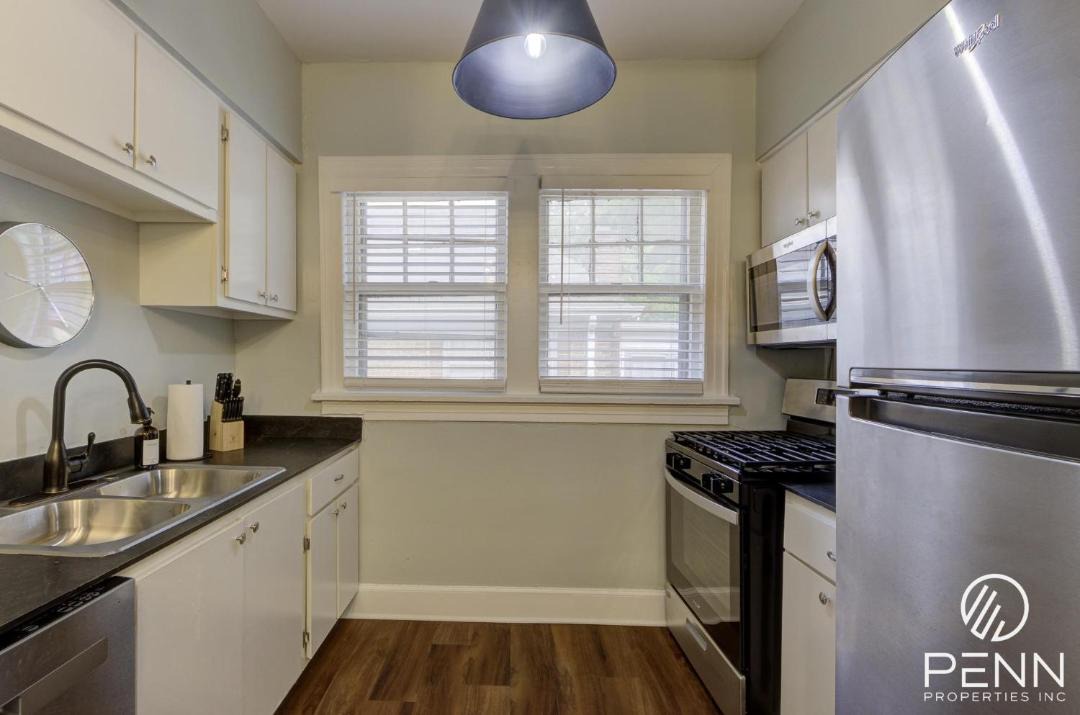 Photo of Kitchen in Memphis
