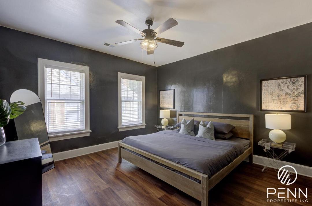 Photo of Bedroom in Memphis