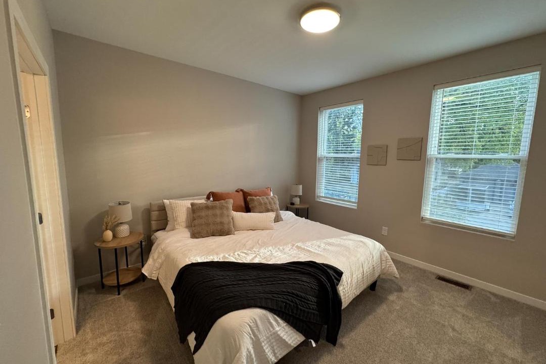 Photo of Bedroom in Roosevelt