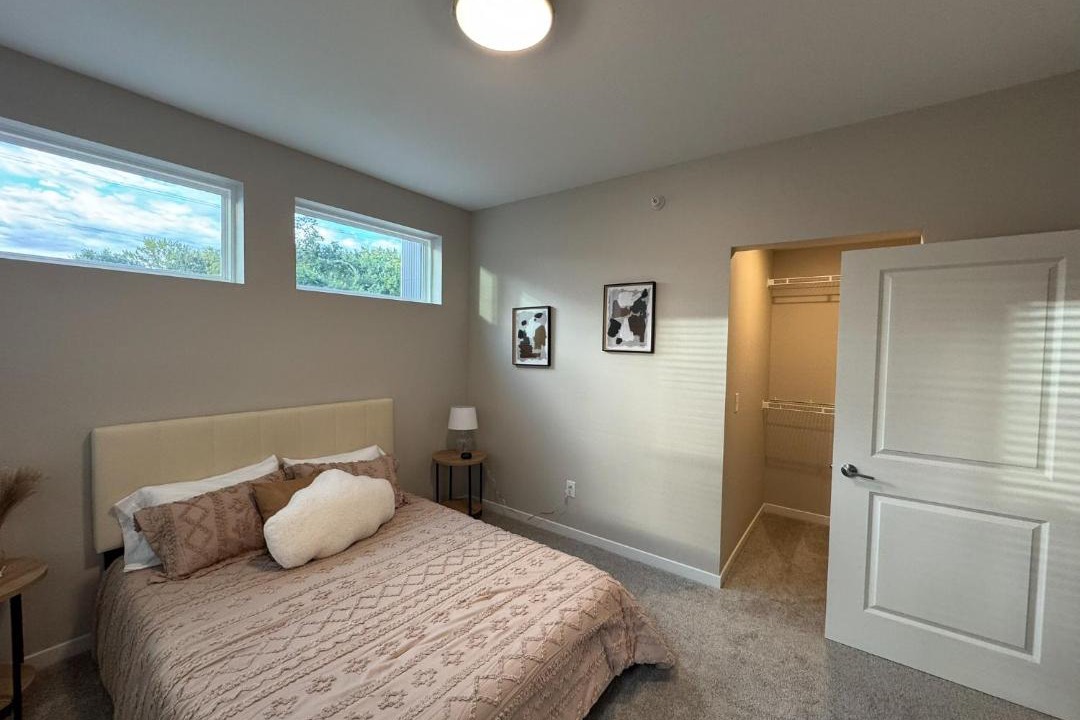 Photo of Bedroom in Roosevelt