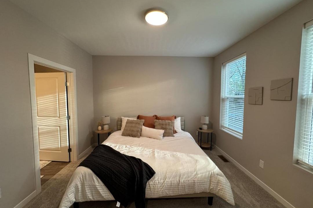 Photo of Bedroom in Roosevelt