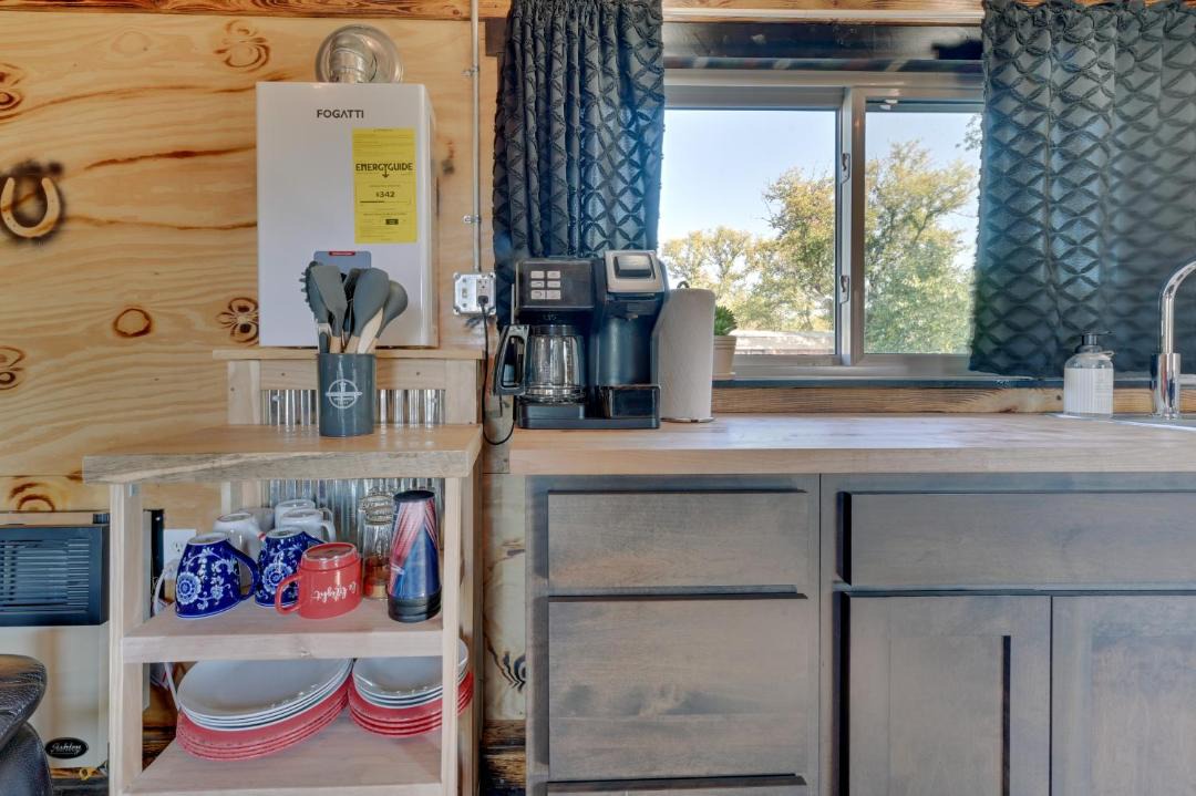 Photo of Kitchen in Austinville